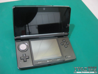 Illustration for article titled Check Out The Inside Of A 3DS